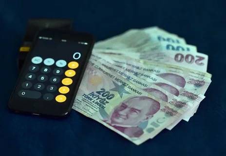 Bankalar faiz yarışında: İşte 1 milyon liraya bankaların verdiği aylık faiz oranları ve kazançları 7